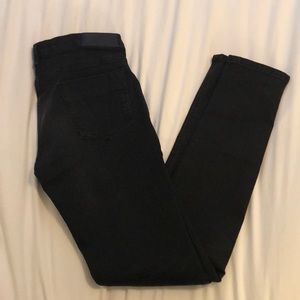 Victoria Beckham jeans